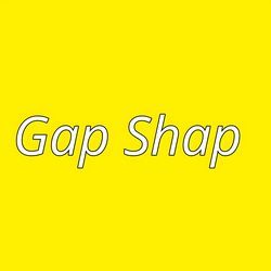 Gap Shap-MzslA0ZobWo