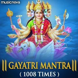 Gayatri Mantra 1008 Times-ICMfSx9aZ2U