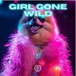 Girl Gone Wild (Techno Version)-OSQAZDdSVmw