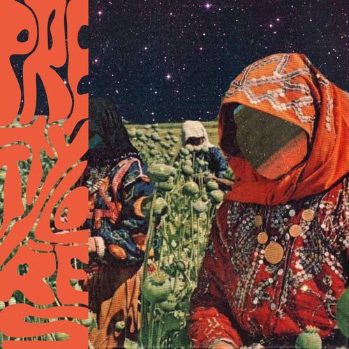 Grain Memories cover art