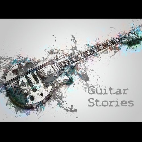 Blake cover art