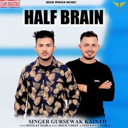 Half Brain-GkVbXSJDRB4