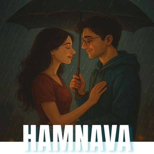 Hamnava