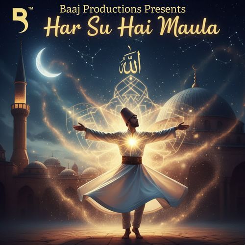 Har Su Hai Maula