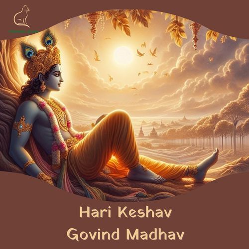 Hari Keshav Govind Madhav