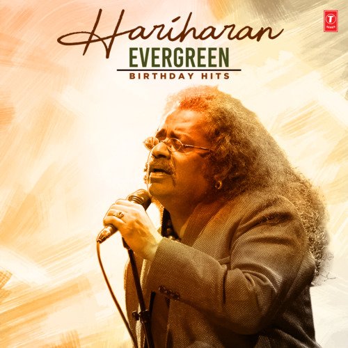 Hariharan Evergreen Birthday Hits