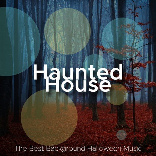 Horror Music cover art