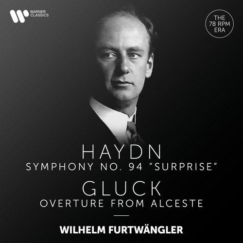 Symphony No. 94 in G Major, Hob. I:94 "Surprise": II. Andante