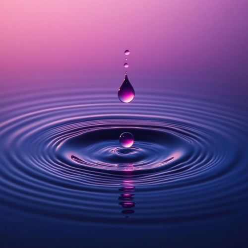 Healing Music for Deep Relaxation