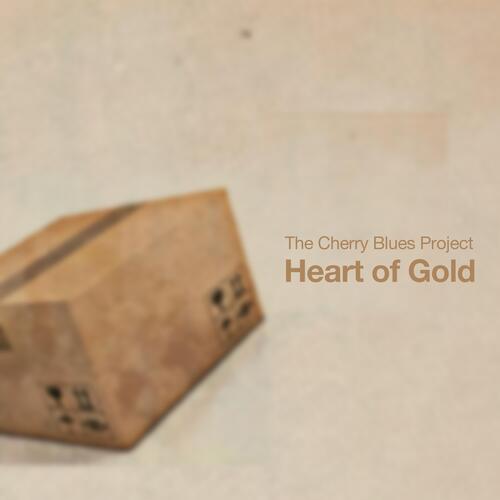 Heart of Gold (Single Mix)