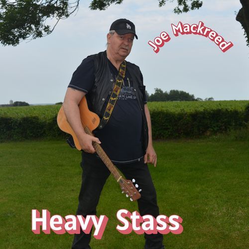 Satan Is Here cover art
