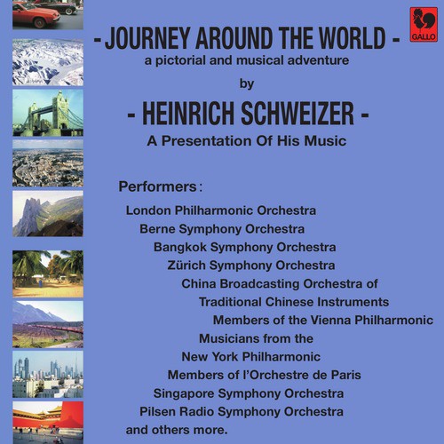 Heinrich Schweizer: Journey Around the World_poster_image