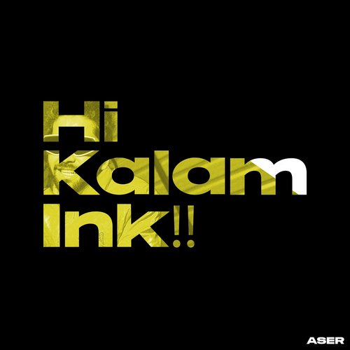 Hi Kalam Ink