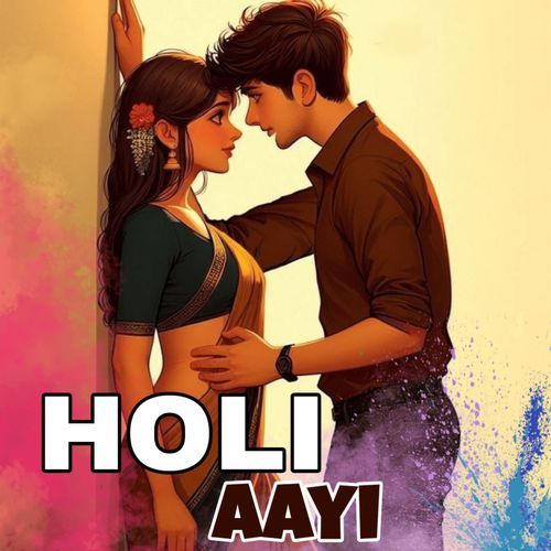 Holi Aayi