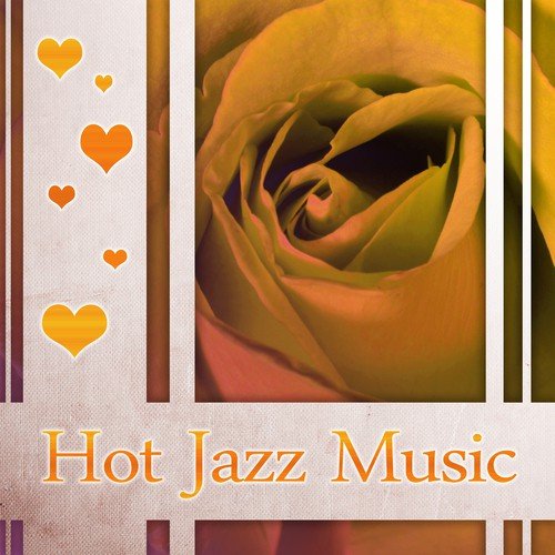 Hot Jazz Music – Erotic Massage, Jazz Music, Romantic Sounds, Sensual Piano, Instrumental Jazz for Lovers