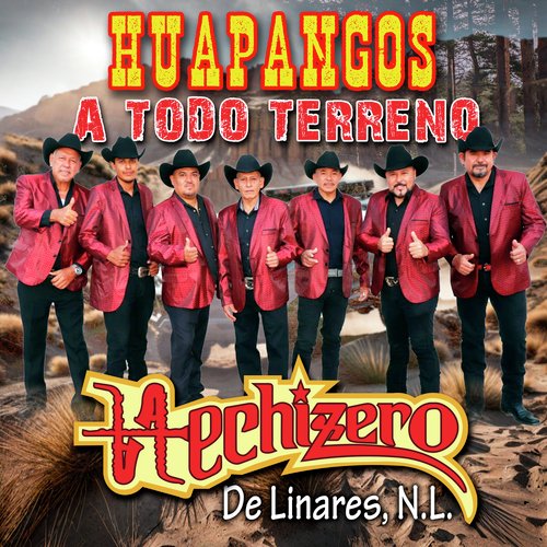 El Orejón cover art