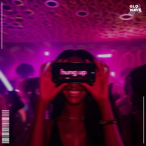 Hung Up (Afro Tech)