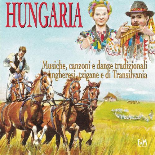 Shun so phenel o phuro (feat. Ferene Iàmbor, Mircea Bunea, Kàlmàn Koszorus, Tibor Gondos, Alexandra Beaujard, Gavril Borki & Lucjan Wesołowski) cover art