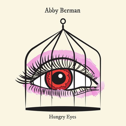 Hungry Eyes cover art