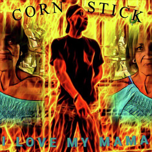 Cornstick