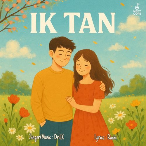 IK TAN