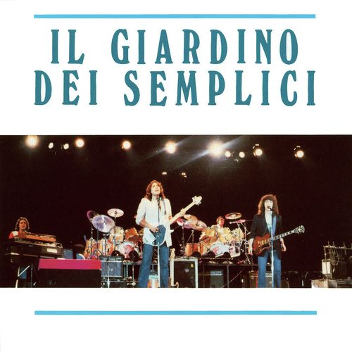 Vai cover art