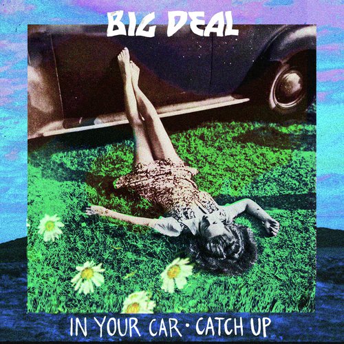 In Your Car / Catch Up