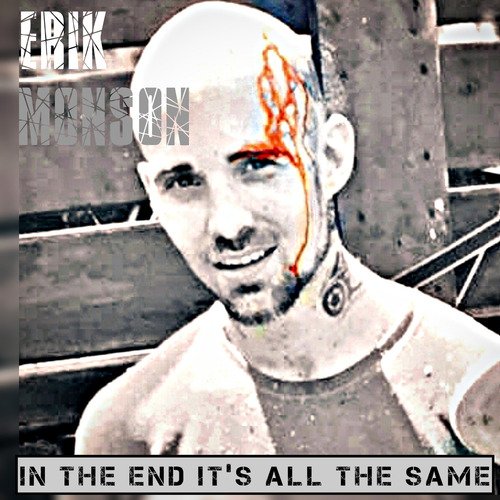 Empire of Me cover art