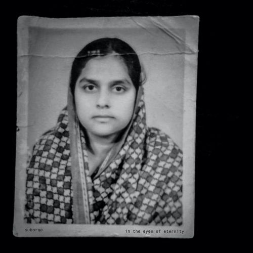 In the Eyes of Eternity