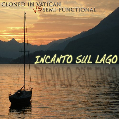 Incanto Sul Lago (Rayko Remix) cover art