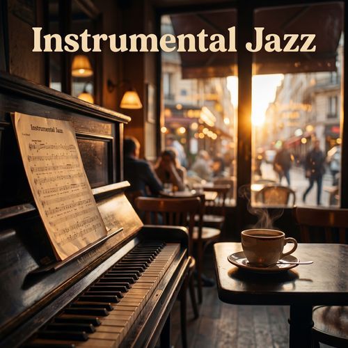 Instrumental Jazz