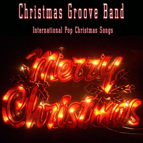 Christmas Groove Band