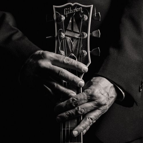 Intimacy cover art