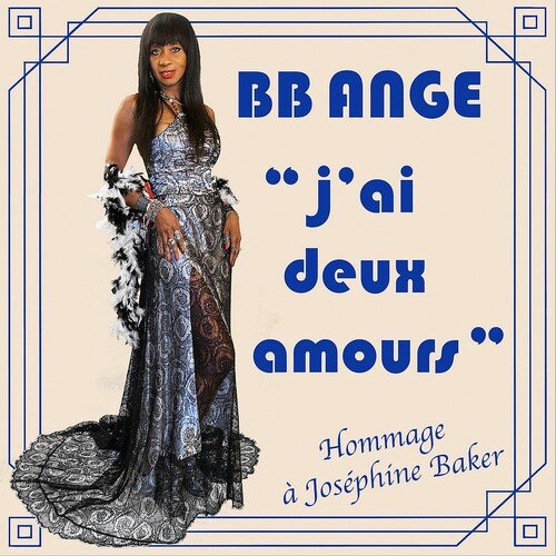 J'ai deux amours (Hommage à Joséphine Baker)