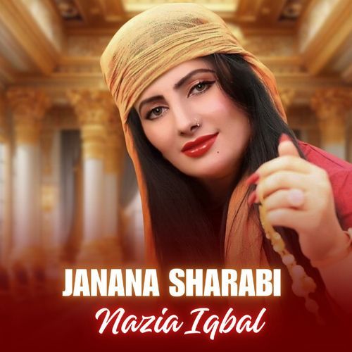 Janana Sharabi