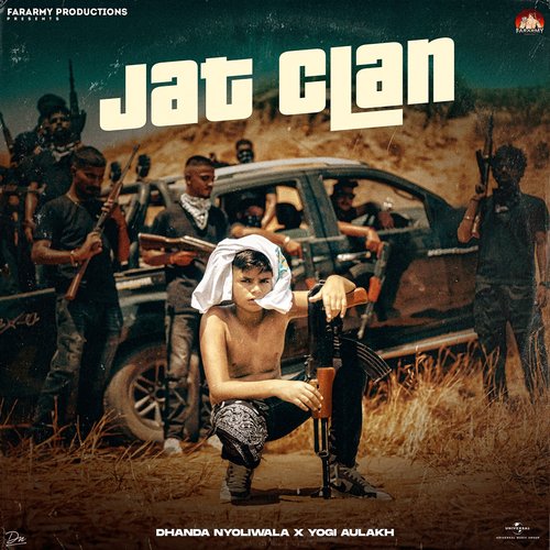 Jat Clan