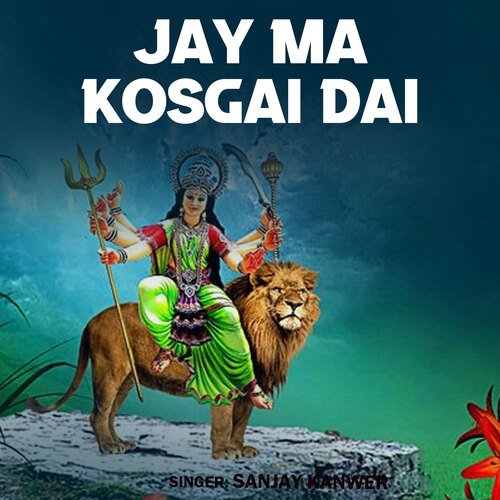 Jay Ma Kosgai Dai