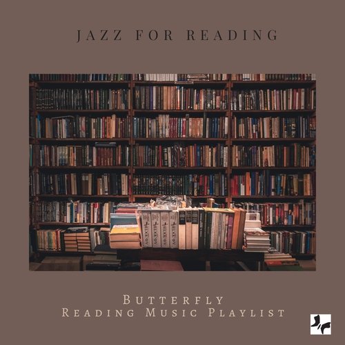 Jazz for Reading cover art