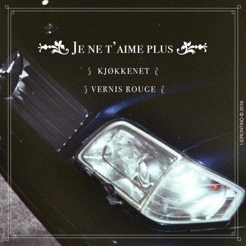 Je ne t&#039;aime plus_poster_image