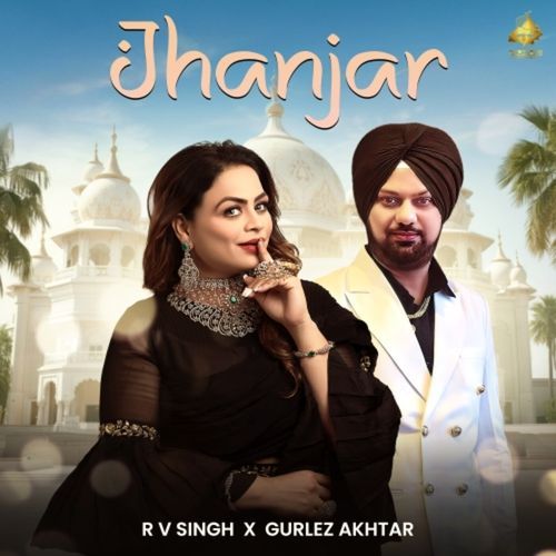 Jhanjar