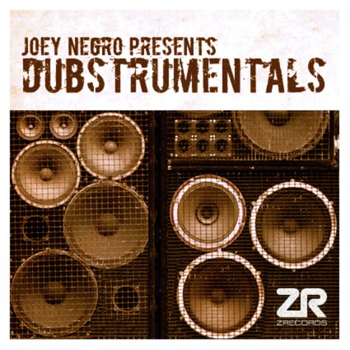 Joey Negro presents Dubstrumentals
