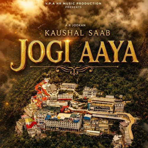 Jogi Aaya