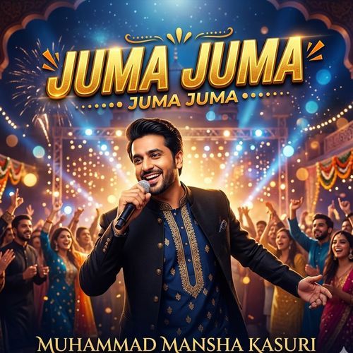 Juma Juma