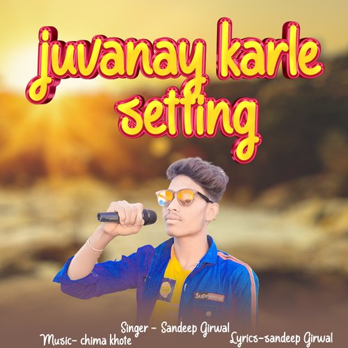 Juvanay Karle Setting