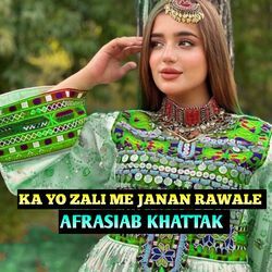 KA YO ZALI ME JANAN RAWALE-SCIFAjBWBX8