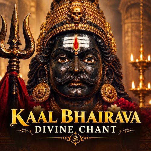 Kaal Bhairava Divine Chant