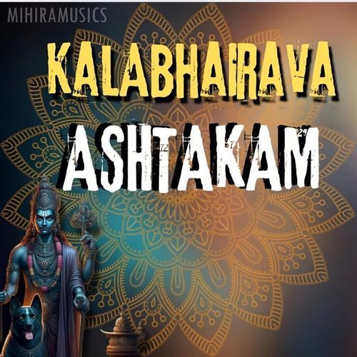 Kalabhairava Ashtakam