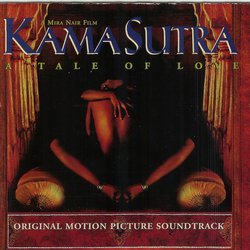 Kama Sutra: A Tale Of Love