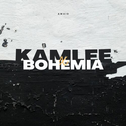 Kamlee x Bohemia