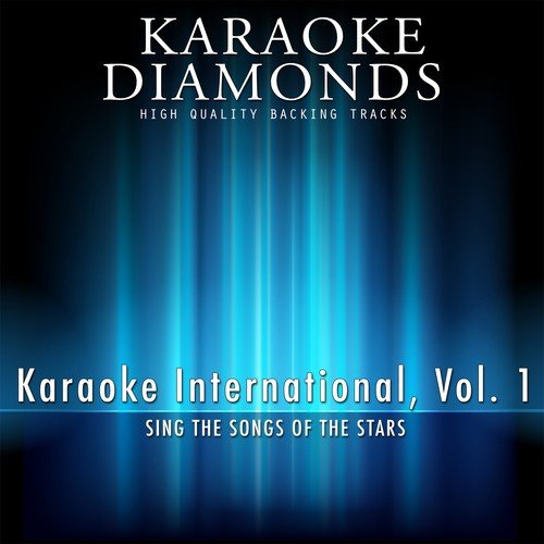 Redbound (Radio Edit) [karaoke Version]